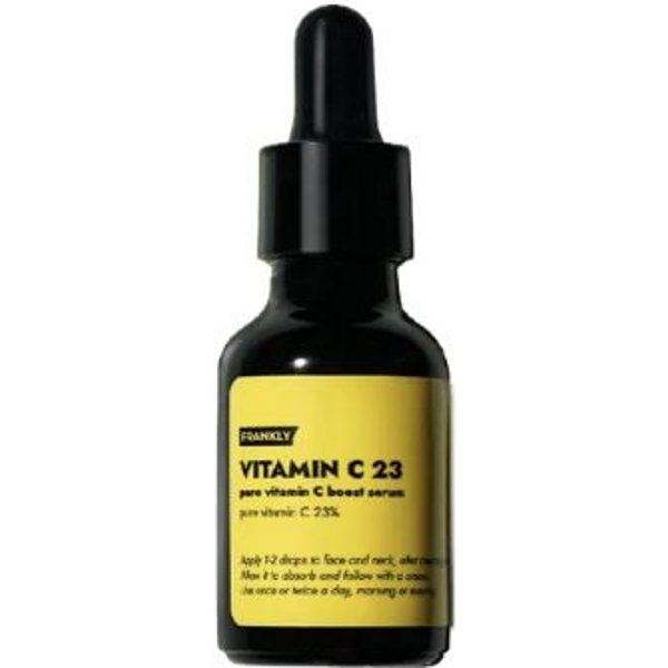 FRANKLY Vitamin C 23 Pure Vitamin C Boost Serum - 15ml
