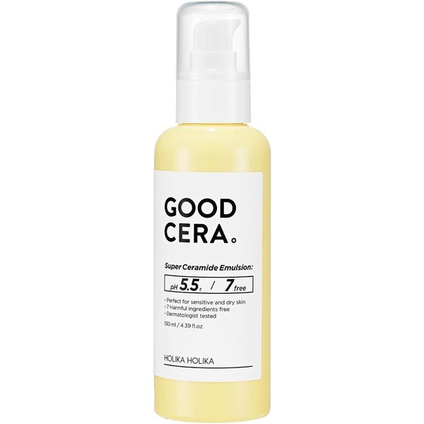 Holika Holika Good Cera Super Ceramide Emulsion - 130ml
