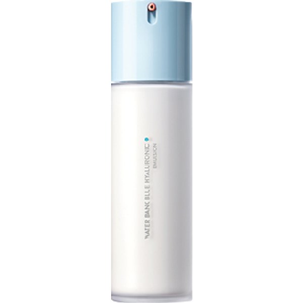 LANEIGE Water Bank Blue Hyaluronic Emulsion For Combination To Oily Skin - 120ml