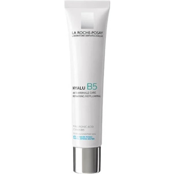 La Roche Posay Hyalu B5 Hyaluronic Acid Anti-Ageing Moisturiser - 40ml