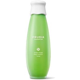 FRUDIA Green Grape Pore Control Toner 195ml