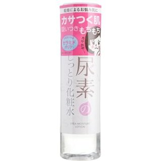 Ishizawa-Lab Sukoyaka Suhada Urea Moisture Lotion 200ml