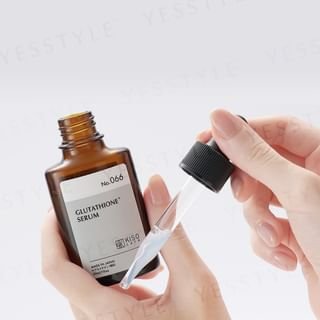Kisocare Glutathione Serum 30ml