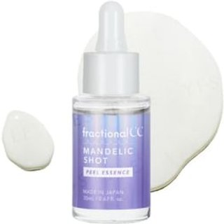 Fractional CC Mandelic Shot Peel Essence 20ml