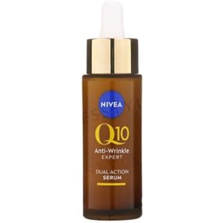Nivea Q10 Anti-Winkle Expert Dual Action Serum 30ml
