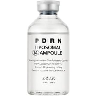 RiRe PDRN Liposomal 14 Ampoule 50ml