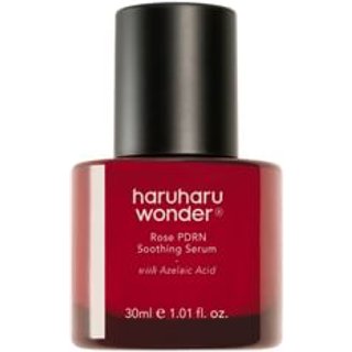 haruharu wonder Rose PDRN Soothing Serum 30ml