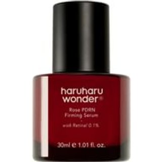 haruharu wonder Rose PDRN Firming Serum 30ml