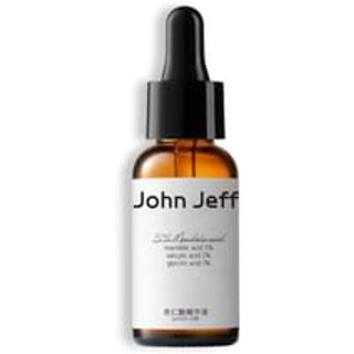 John Jeff 5% Mandelic Acid Serum - 2 Types 15ml