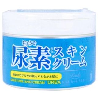 Cosmetex Roland Loshi Horse Oil Moisture Skin Cream Urea 220g