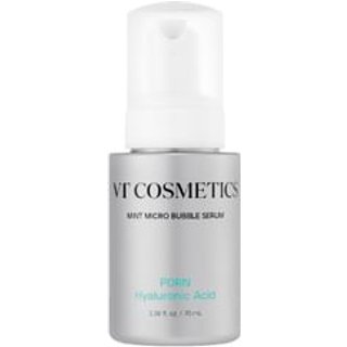 VT PDRN Hyaluronic Mint Micro Bubble Serum 70ml